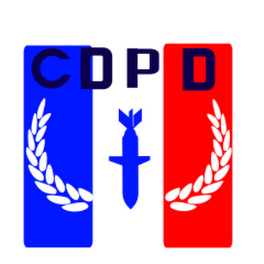 cdpd team - YouTube