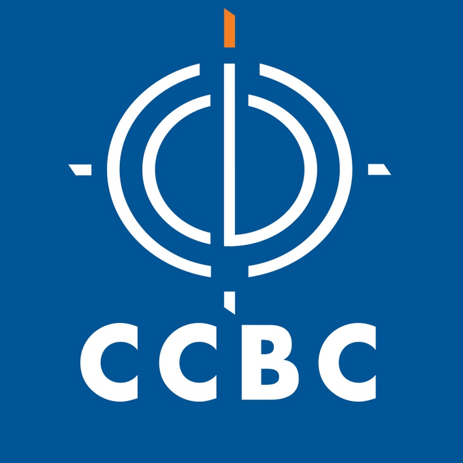 CCBC Instructional Media YouTube
