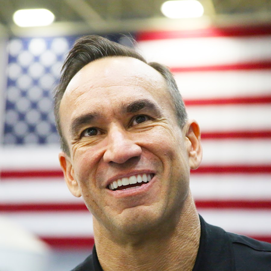 Bobby Eberle - YouTube