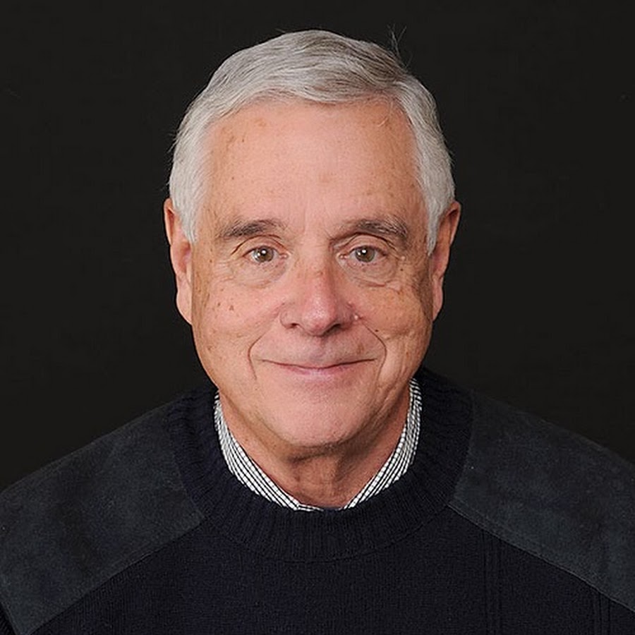 James Dalton YouTube