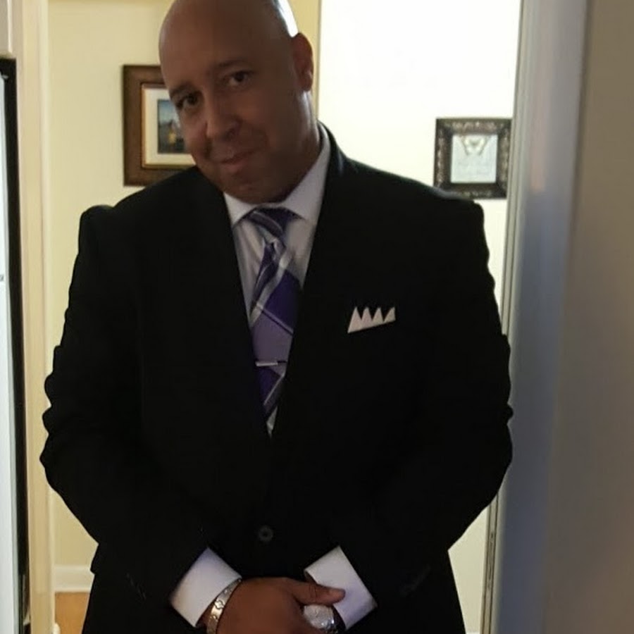 OneMasterMixer Les Calloway - YouTube