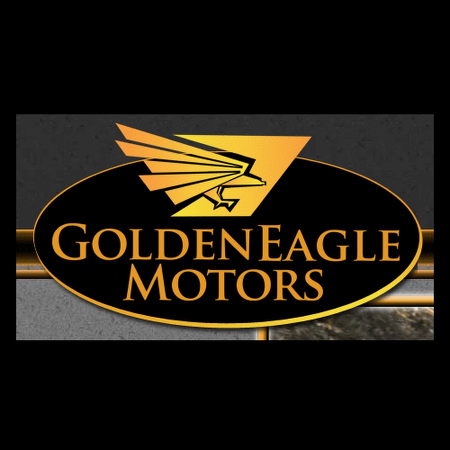 Golden eagle авто