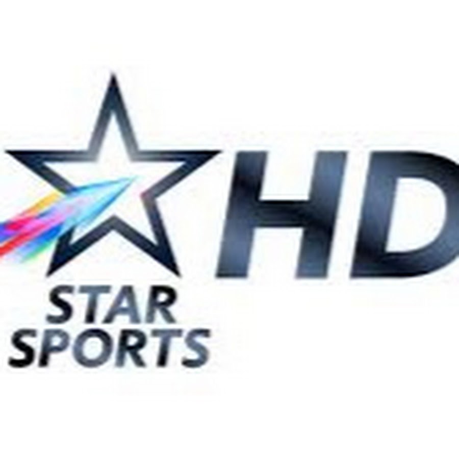Star Sports HD 1 YouTube