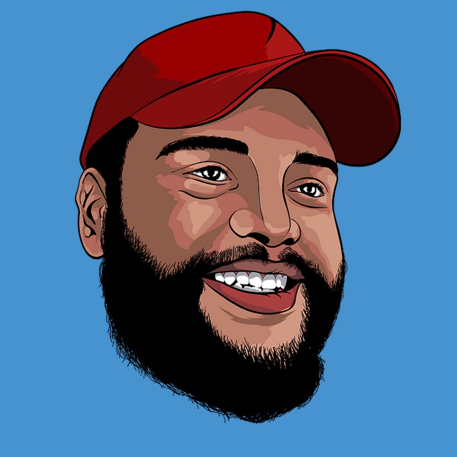 Mad Brawler - YouTube - 900 x 900 jpeg 80kB