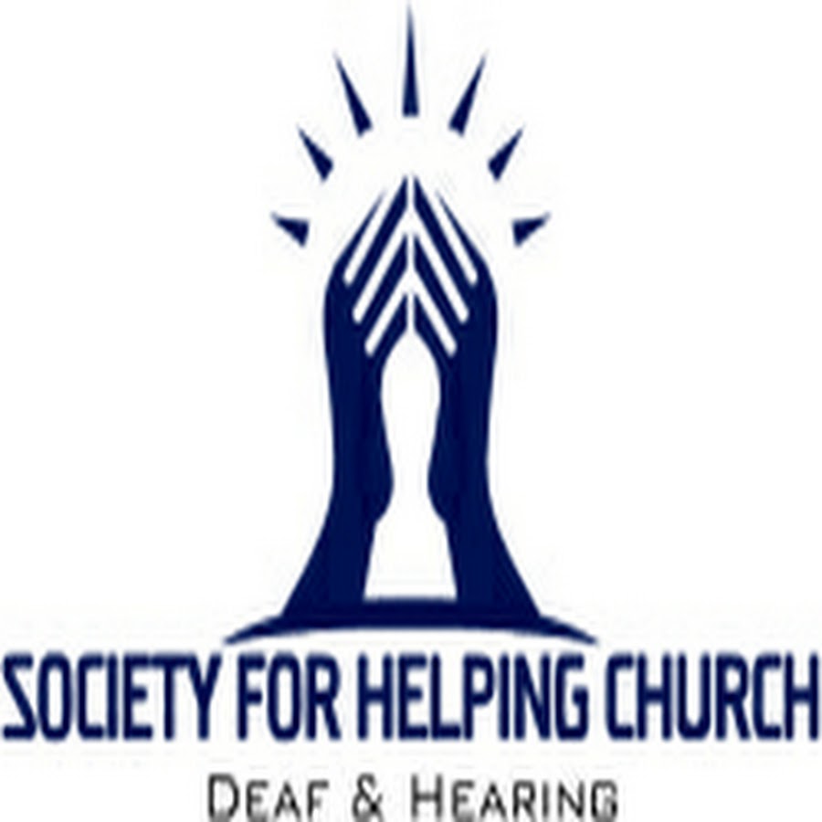 Society For Helping Church Inc - YouTube