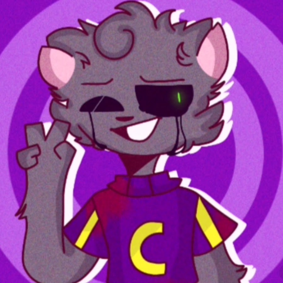 Mandy Mouse - YouTube