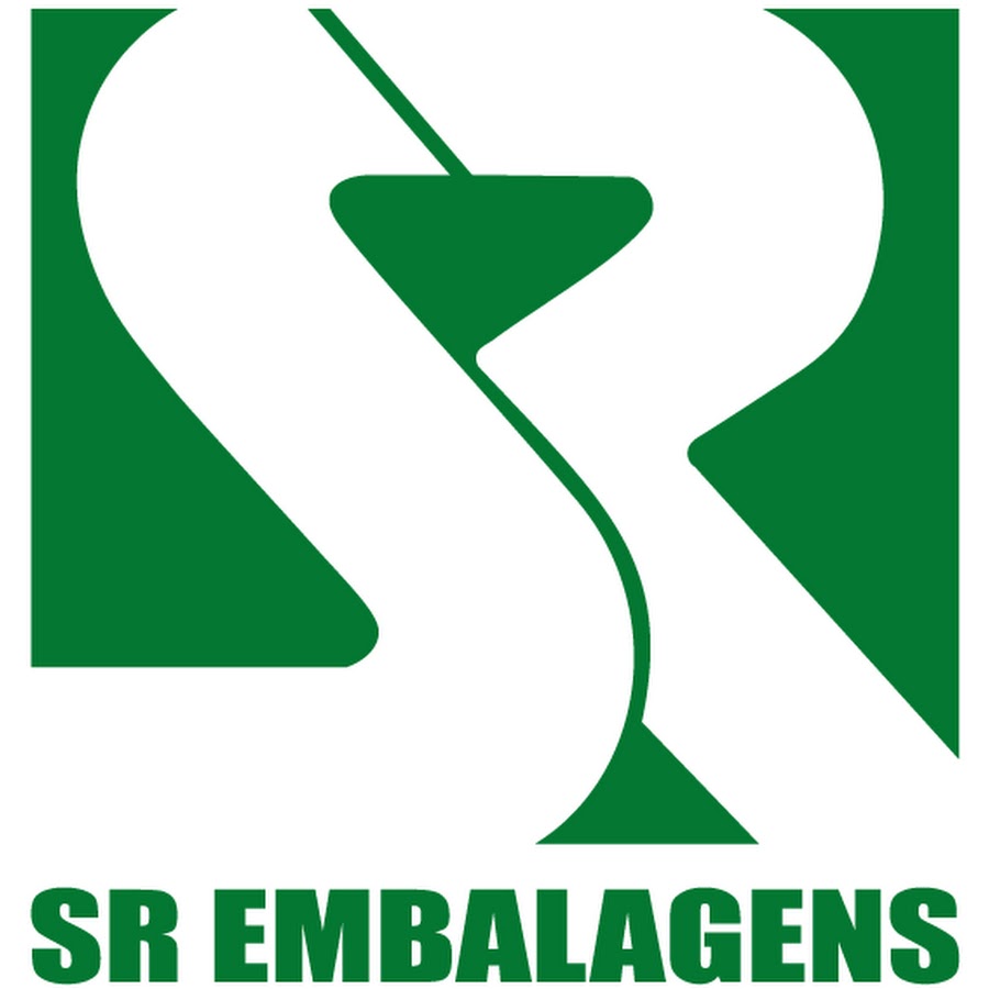 SR Embalagens - YouTube