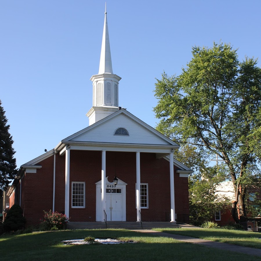 West Broadway Baptist Church Louisville, KY - YouTube