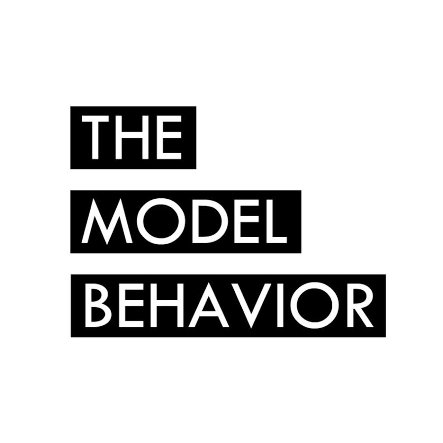 Behavior логотип. Behaviour logo. Model behaviour
