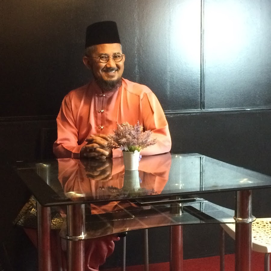 Mohamad Shah Haji Zainol YouTube