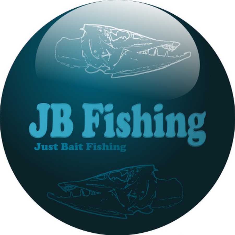 JB Fishing YouTube