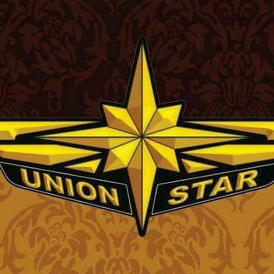 UNION STAR MOTORCYCLES - YouTube