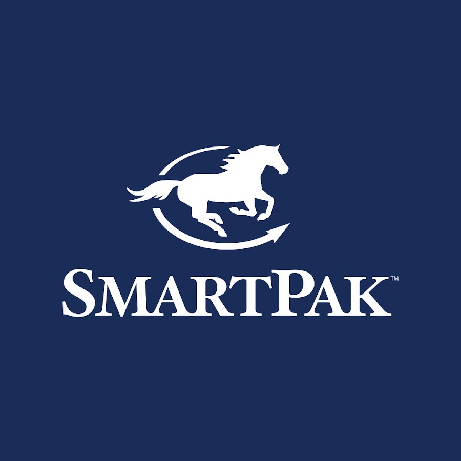 SmartPak YouTube