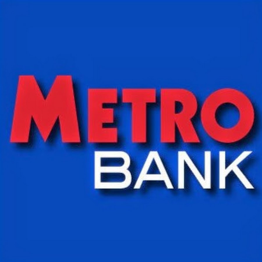 Metro Bank YouTube