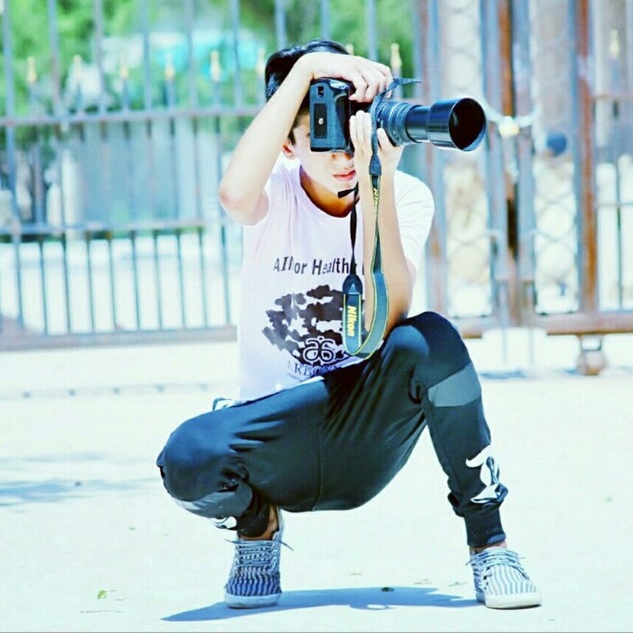 حسوني سامكو YouTube
