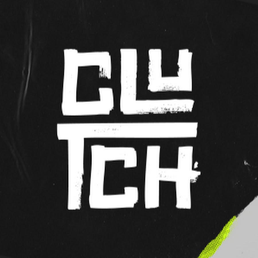 CLUTCH YouTube