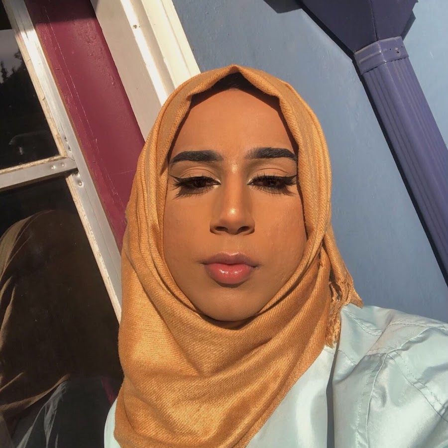 The Trans Hijabi  YouTube
