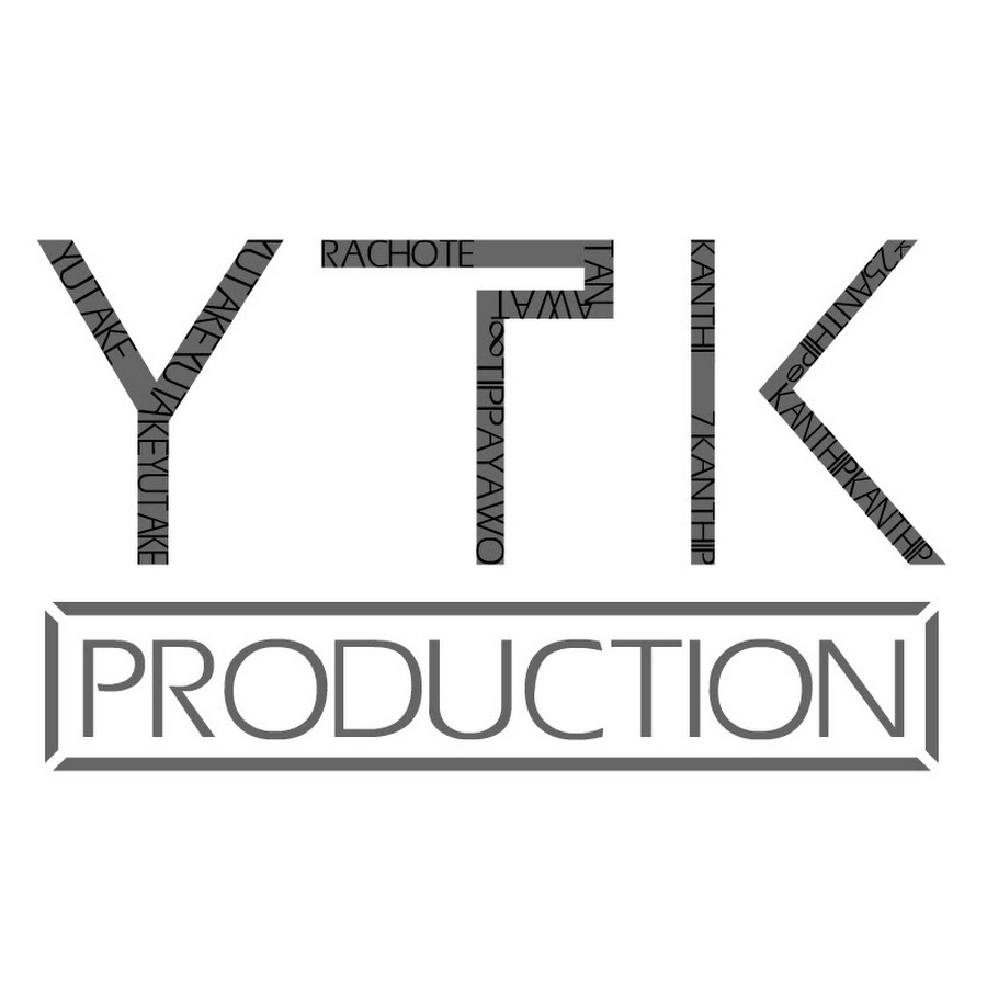 YTK Production - YouTube