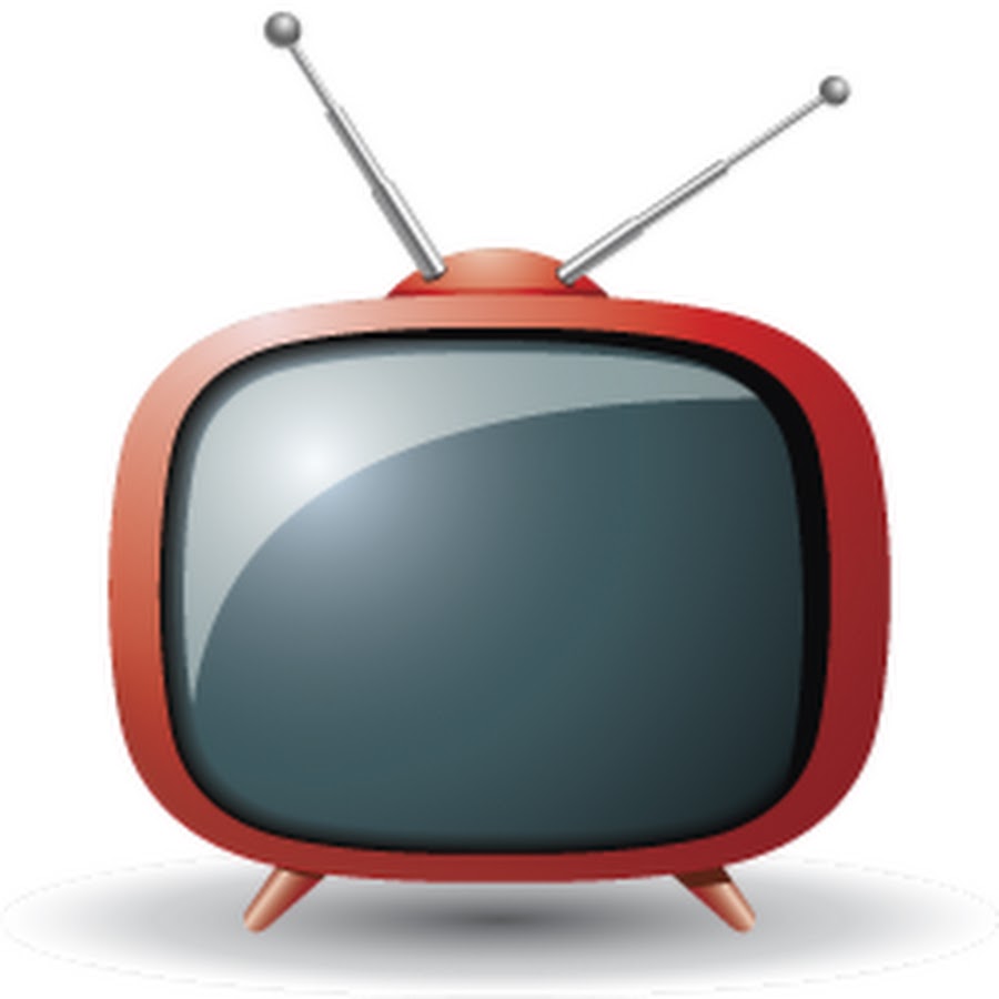 ТВ, Оцифровки и Видеоблоги YouTube