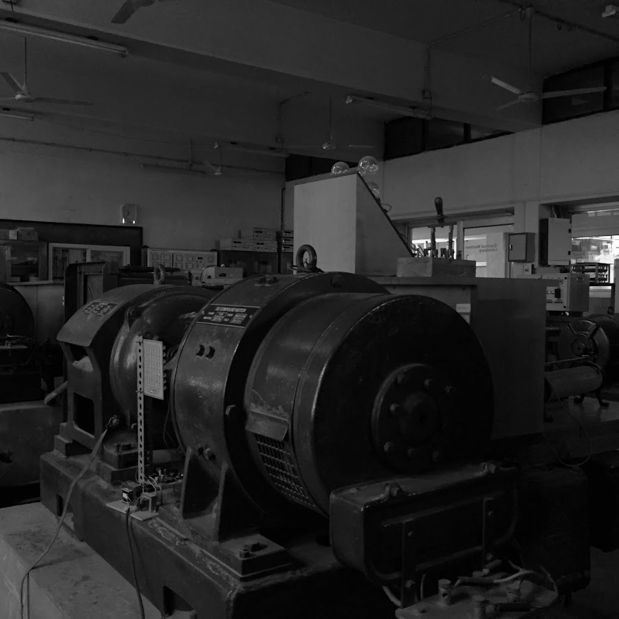 Machine Lab IIT Bombay YouTube