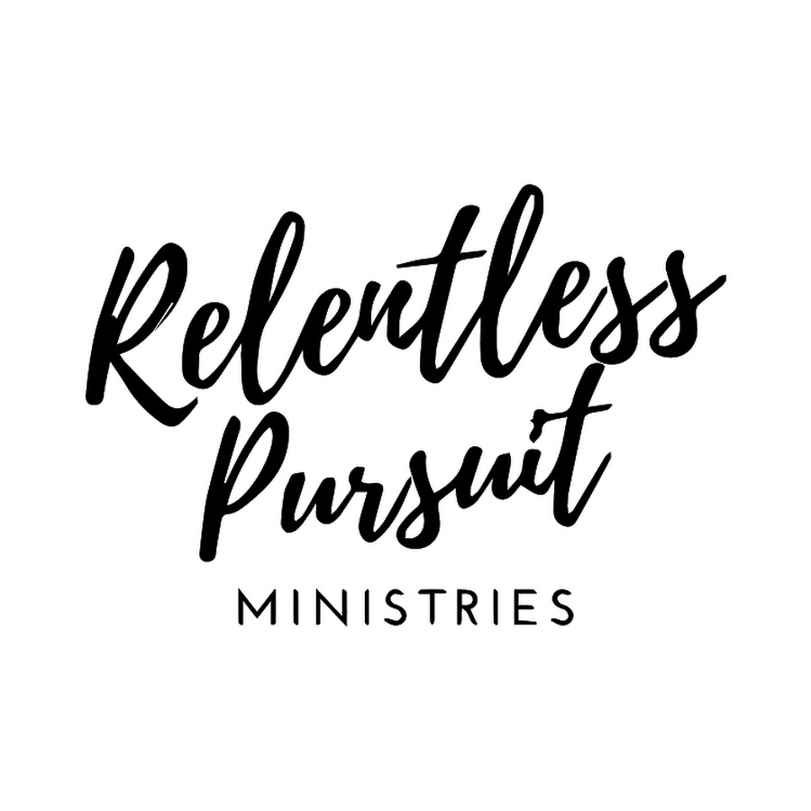 Relentless Pursuit Ministries YouTube