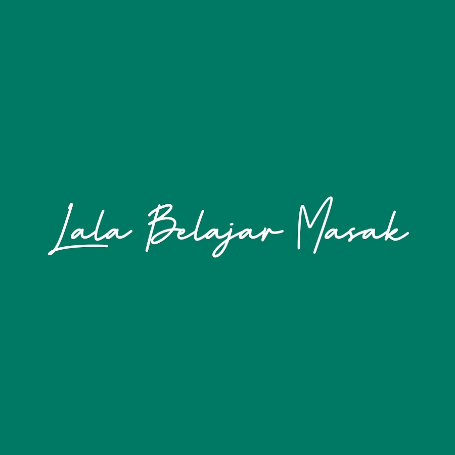 Lala Belajar Masak - YouTube
