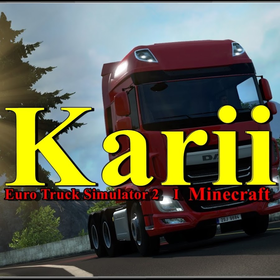 Karii YouTube