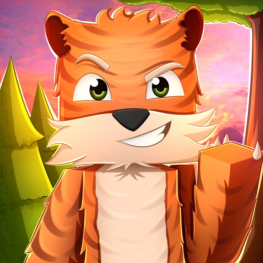 Shifteryplays YouTube