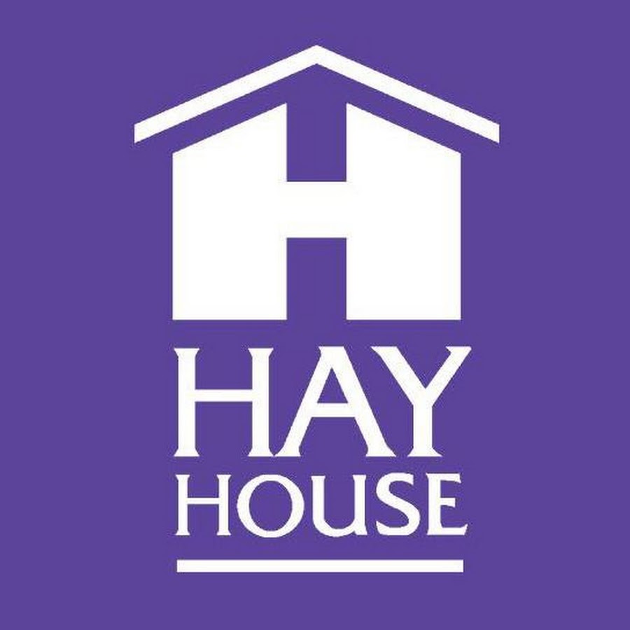 Hay House UK YouTube