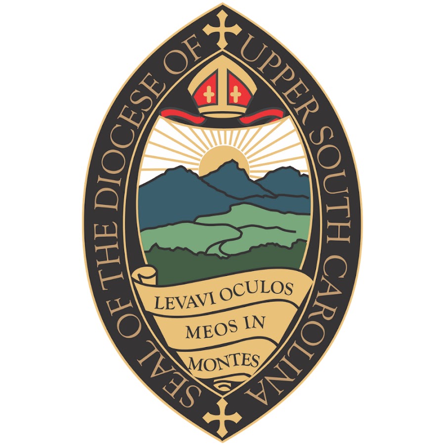 Episcopal Diocese of Upper South Carolina YouTube