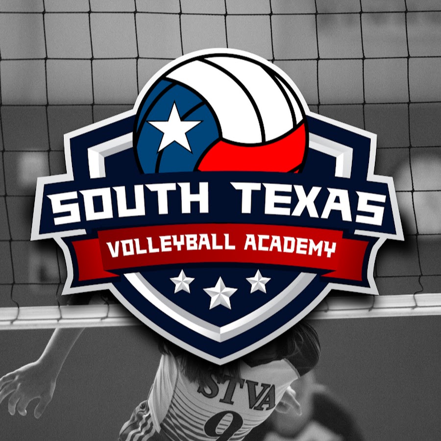 South Texas Volleyball Academy YouTube