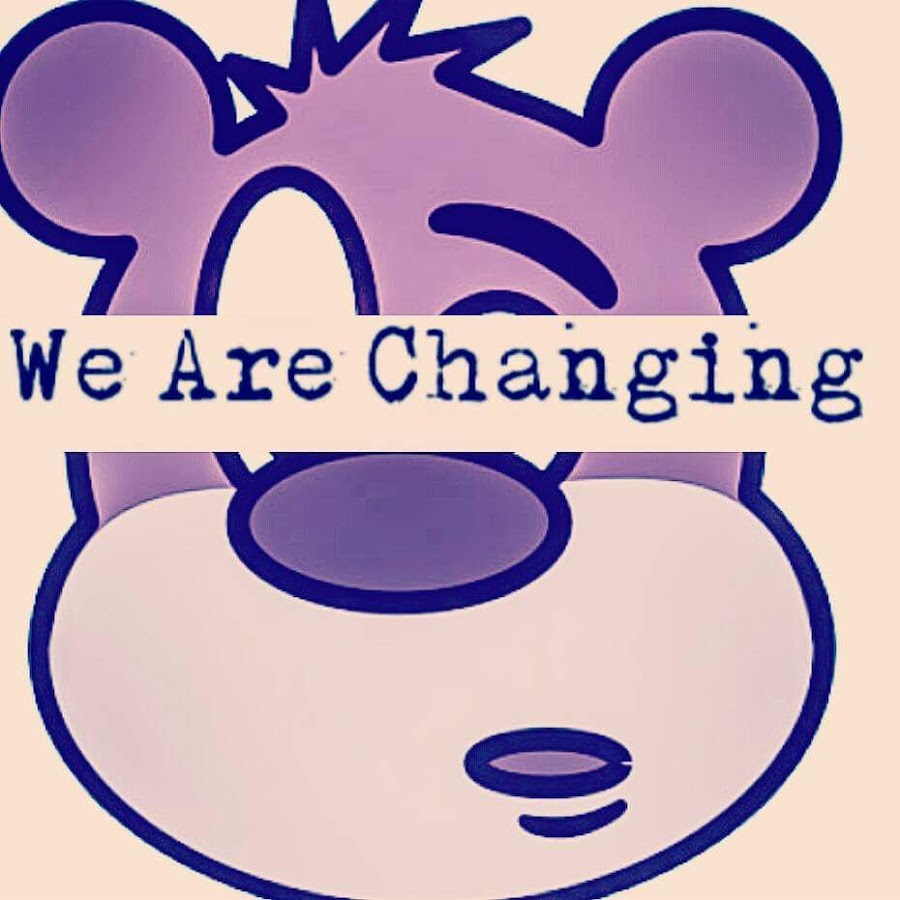 We Are Changing (Official) - YouTube