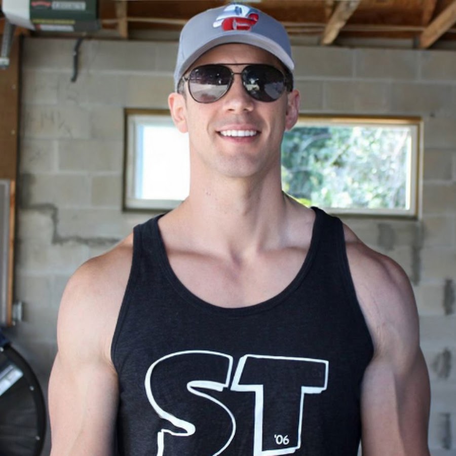 Rodney Moore - YouTube