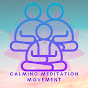Calming Meditation Movement (calming-meditation-movement)