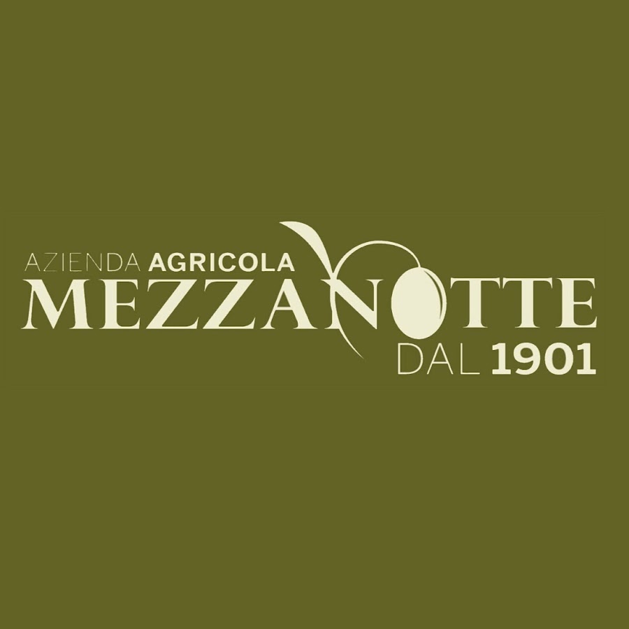 Azienda Agricola Mezzanotte - YouTube