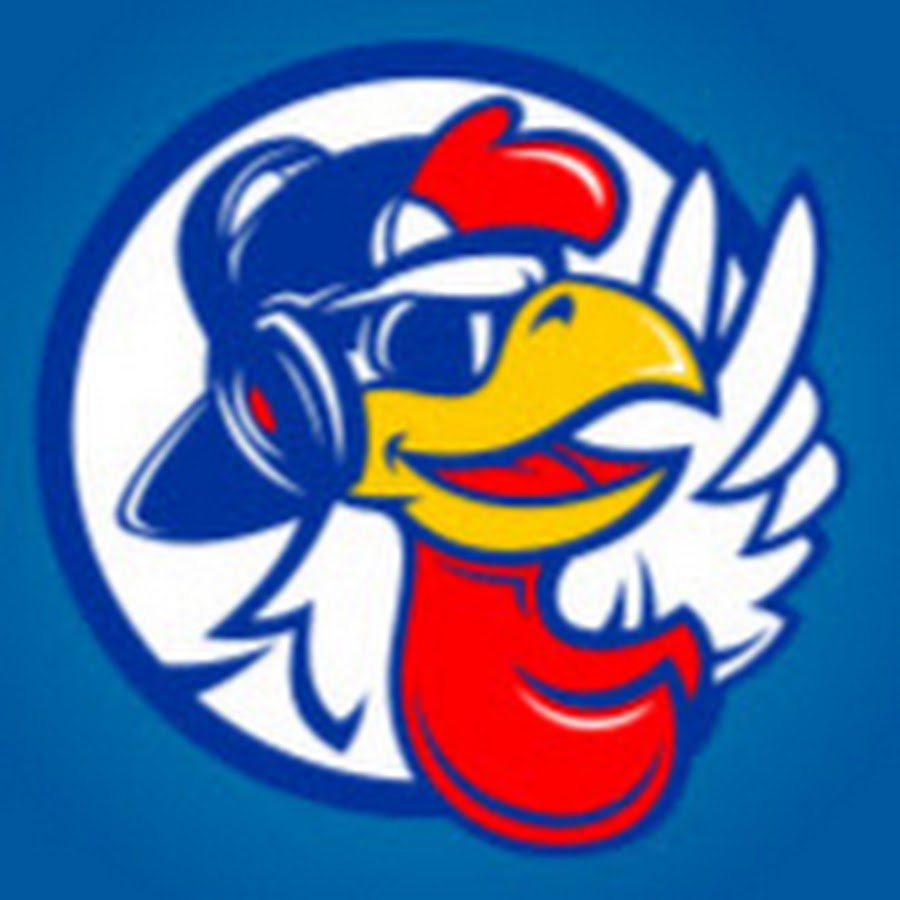 Chicken Radio YouTube
