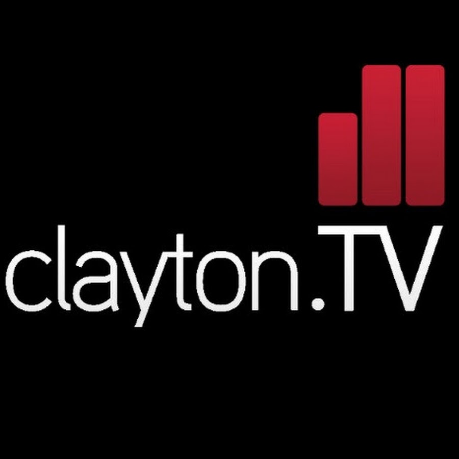 Clayton TV- Excellent Bible Teaching for Christians - YouTube