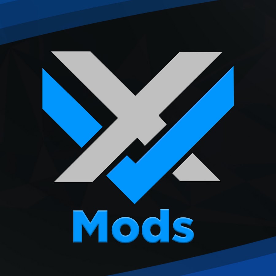 XV Mods - YouTube
