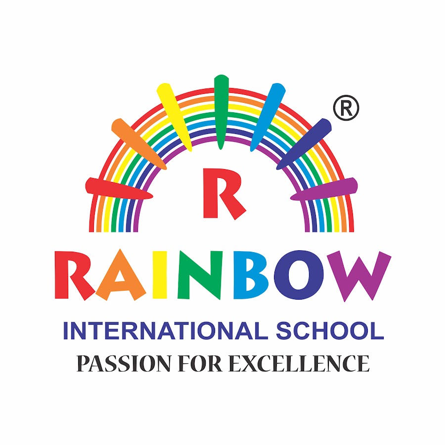 Rainbow International School Thane YouTube