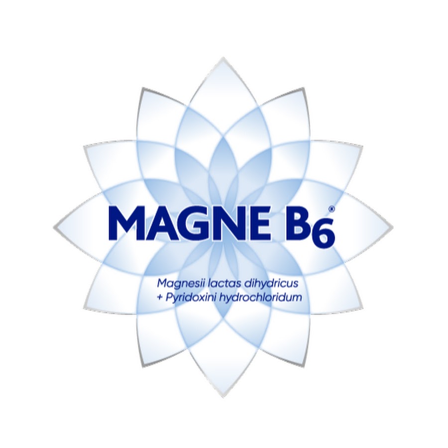 Magne B6 - YouTube