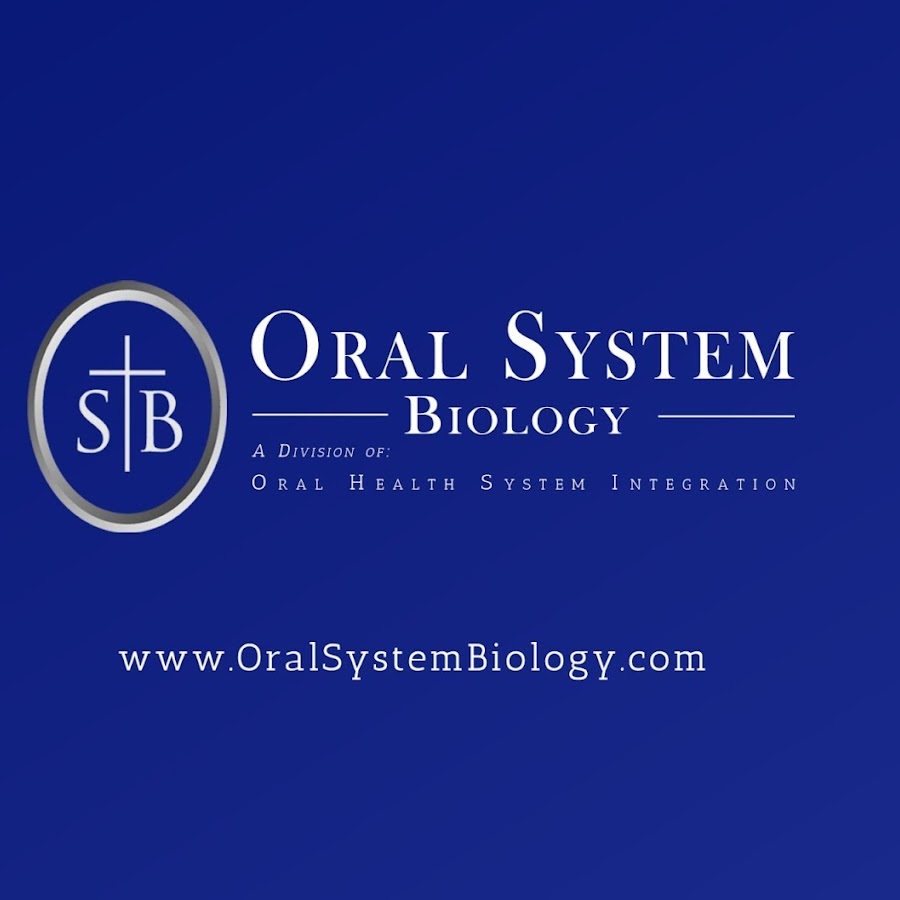 Oral System Biology YouTube