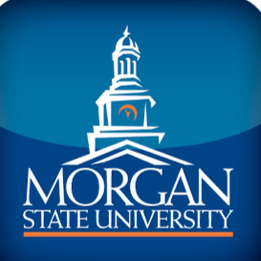 University month. Maine Morgan.
