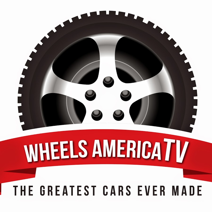 WHEELS AMERICA YouTube