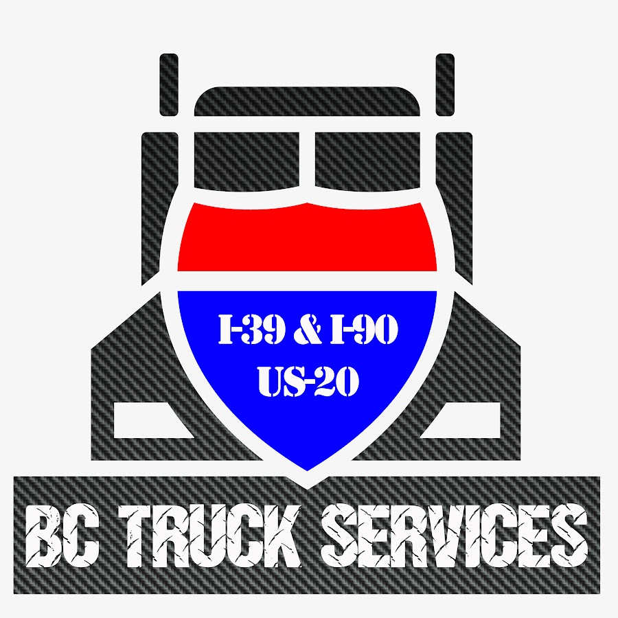 BC TRUCK SERVICES INC YouTube