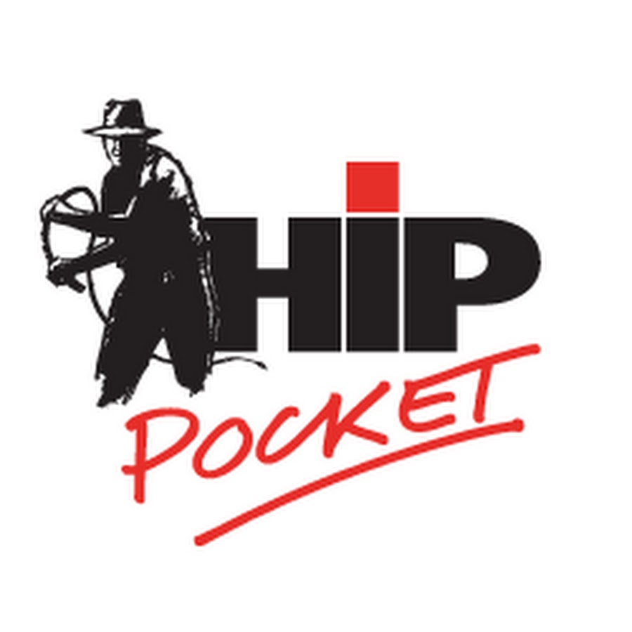 Hip Pocket YouTube