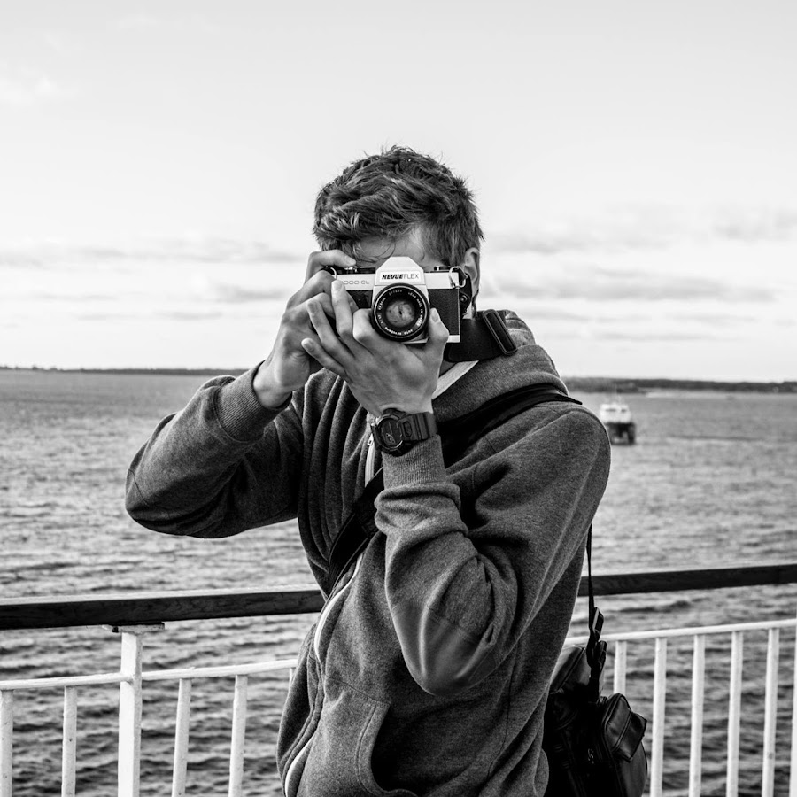 PIXEL photography YouTube