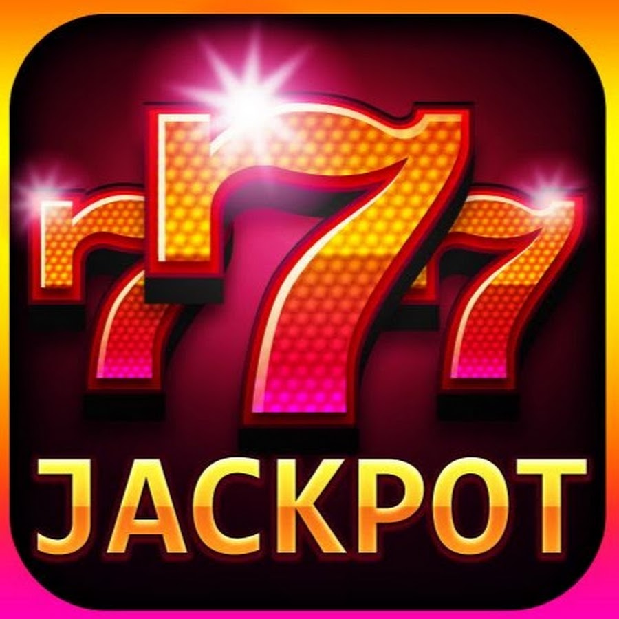 TEAM JACKPOT 777 - YouTube