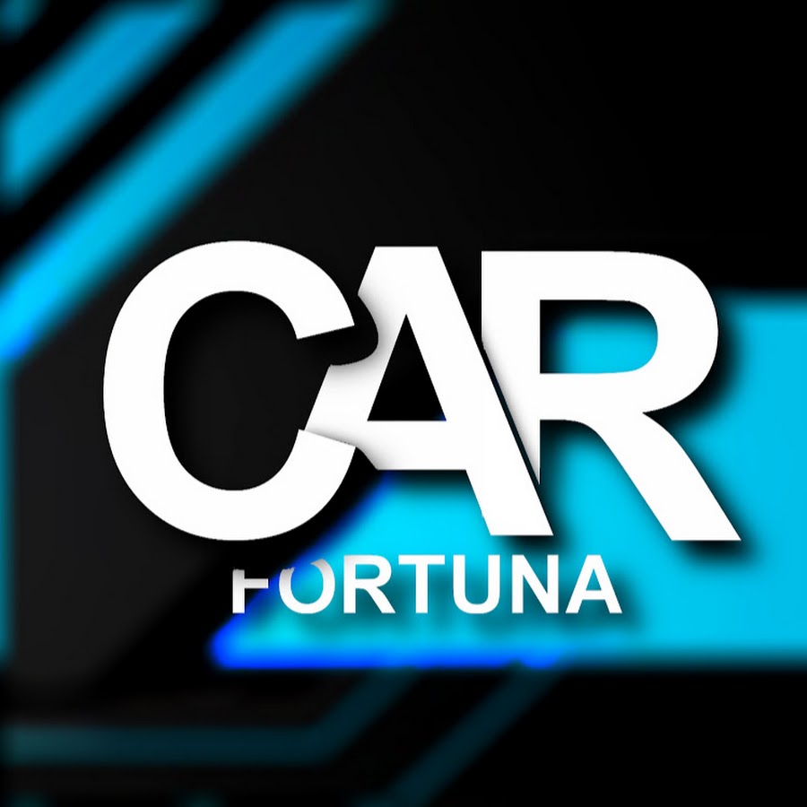 Car Fortuna YouTube
