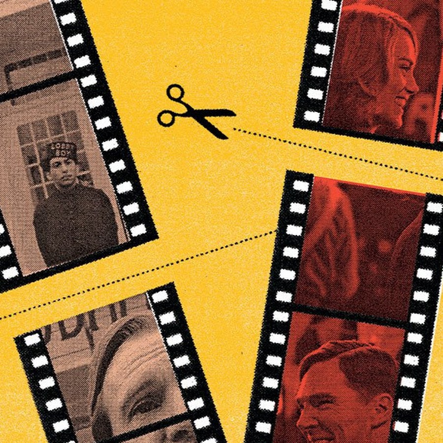 Тест киномана 25 фильмов на картинке ответы