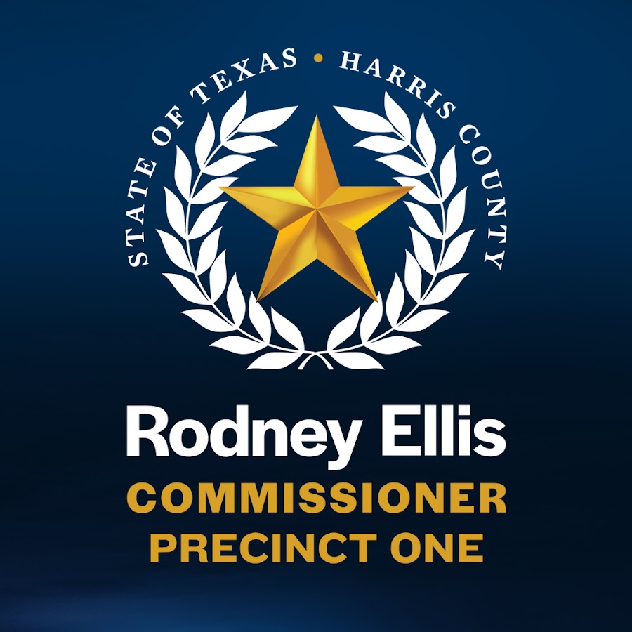 Commissioner Precinct One YouTube